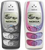 -6-98 refurbished Nokia Motorola phone 2300